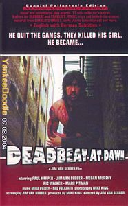Deadbeat at Dawn