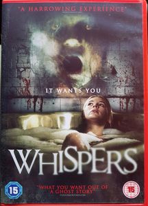 Whispers