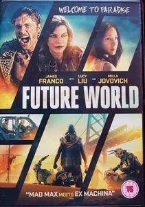 Future World