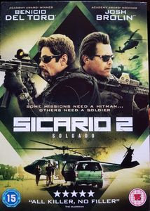 Sicario 2