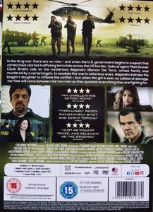 Sicario 2
