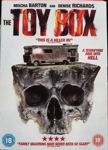 The Toy Box