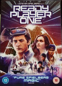 Ready Player One