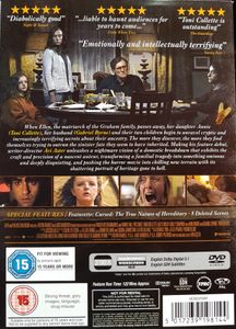 Hereditary