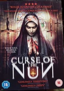 Curse Of The Nun