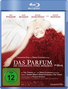 Das Parfum: Die Geschichte eines Mörders
