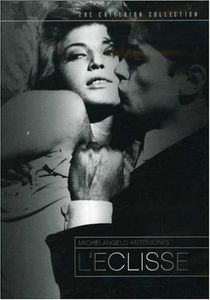 L'eclisse