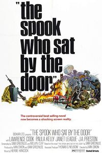The Spook Who Sat by the Door