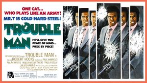 Trouble Man