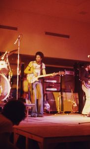 Stanley Clarke