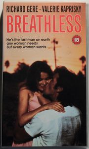 Breathless