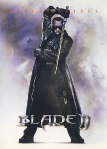 Blade II