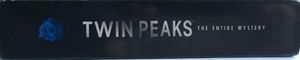 Twin Peaks: The Entire Mystery