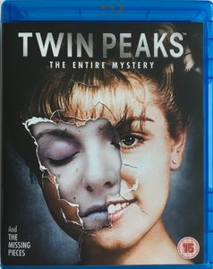 Twin Peaks: The Entire Mystery