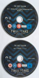 Twin Peaks: The Entire Mystery
