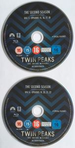 Twin Peaks: The Entire Mystery