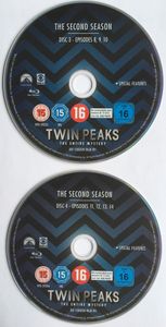 Twin Peaks: The Entire Mystery