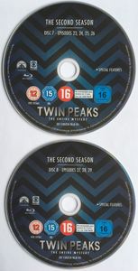 Twin Peaks: The Entire Mystery