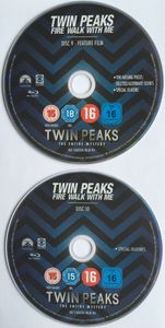 Twin Peaks: The Entire Mystery