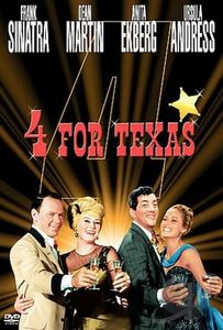 4 For Texas