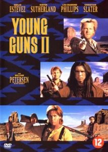 Young Guns II