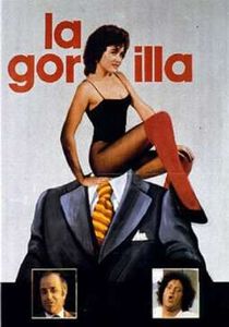 La gorilla