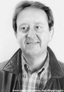 Renato Cecchetto