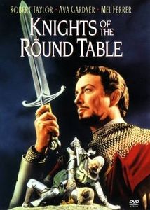 Knights Of The Round Table