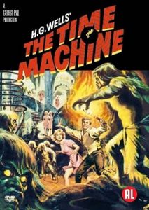 The Time Machine