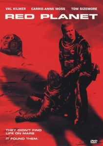 Red Planet