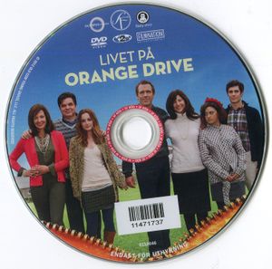 Livet På Orange Drive