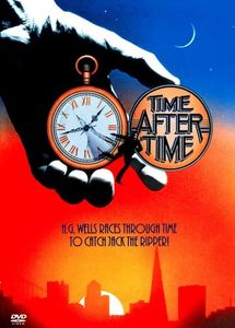 Time After Time