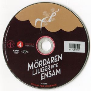 Mördaren Ljuger Inte Ensam