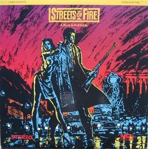 Streets Of Fire