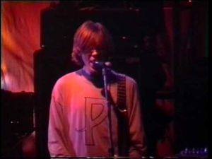 Sonic Youth: Dirty Boots