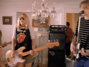 Sonic Youth: 100%