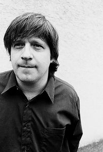 Steve Shelley