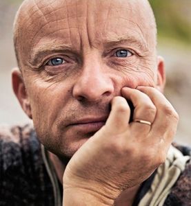 Jonas Gardell