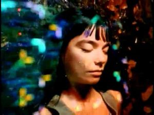 Björk: Hyperballad