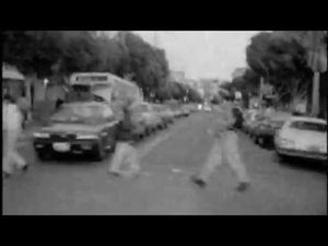 Jawbreaker: Boxcar