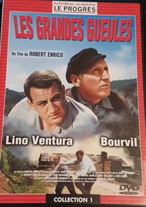 Les Grandes Gueules