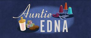 Auntie Edna