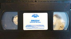 Grizzly