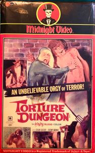 Torture Dungeon