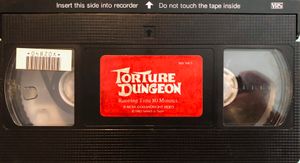 Torture Dungeon