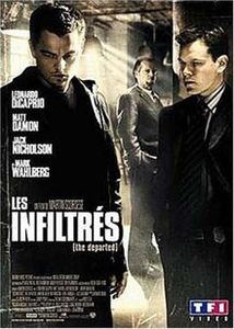 Les Infiltrés 