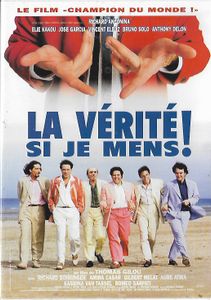 La Vérité si je mens ! 