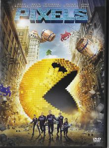 Pixels