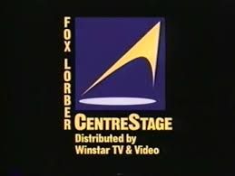 Fox Lorber Centre Stage