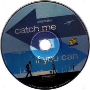 Catch Me If You Can
